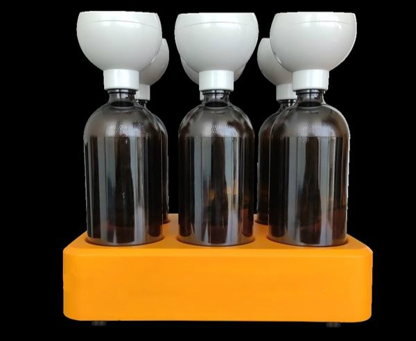 BOD檢測儀在日常使用中具有六大特色 BOD檢測儀在日常使用中具有六大特色