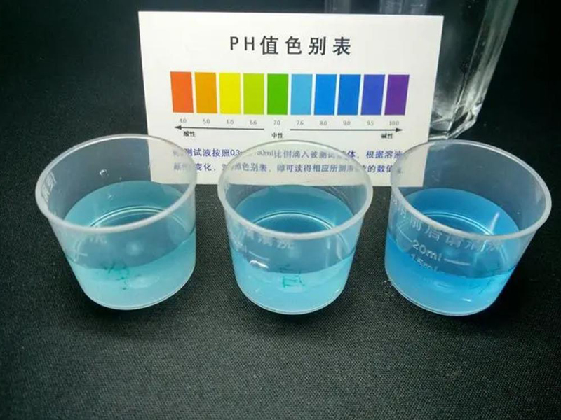 水質軟硬度和酸堿度有什么區別 水質軟硬度和酸堿度有什么區別