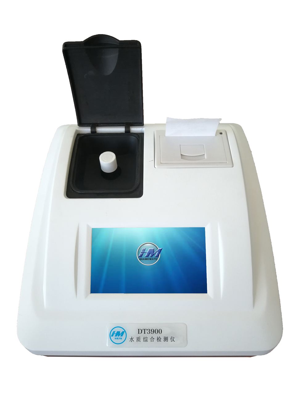 管比色多參數(shù)水質(zhì)檢測儀在操作上分五個(gè)步驟 管比色多參數(shù)水質(zhì)檢測儀在操作上分五個(gè)步驟