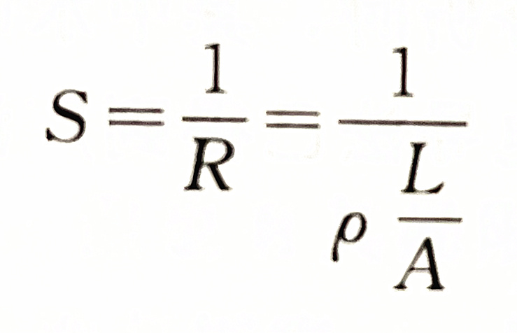 電導(dǎo)率水質(zhì)檢測(cè)儀的基本原理