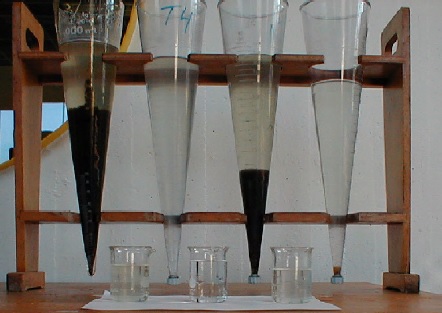 二次供水濁度的限值是多少 二次供水濁度的限值是多少