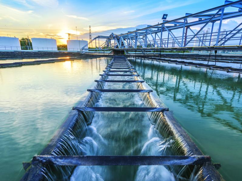 飲用水中三鹵甲烷生成勢的檢測步驟 飲用水中三鹵甲烷生成勢的檢測步驟